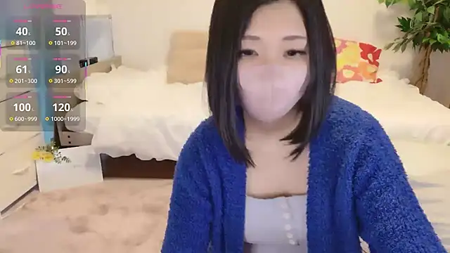 HIMAWARI_88ch: απευθείας συνομιλία ΧΧΧ