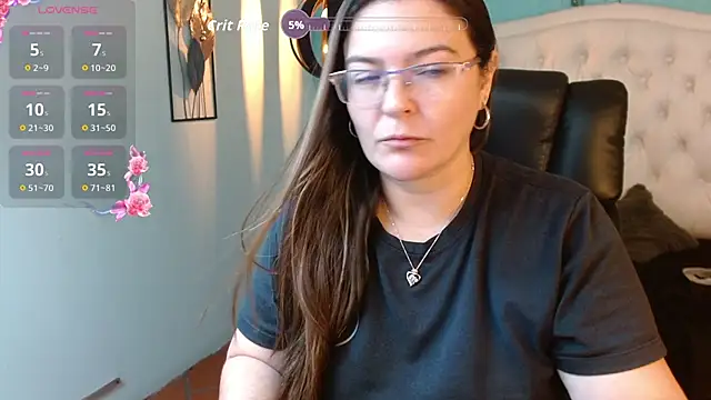 MsJossie Live XXX-chat