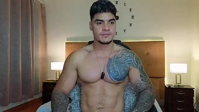 Steven_Velez – Live XXX-chat