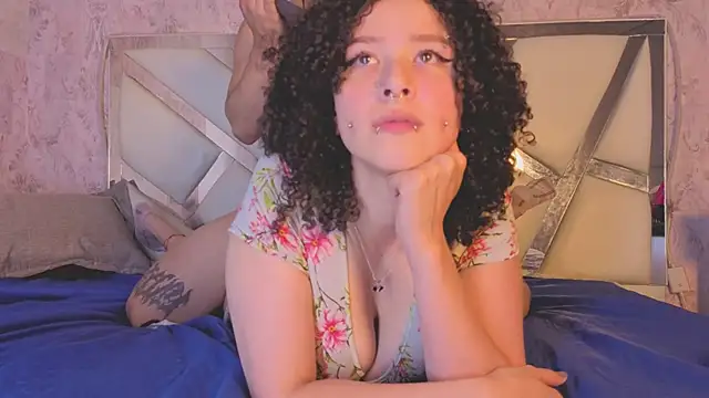 Chat XXX Live Benny_and_Mark