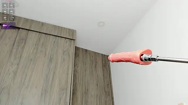 idkusethis Webcam show