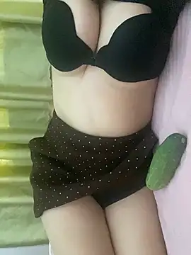 Nana_k2 Pertunjukan Webcam