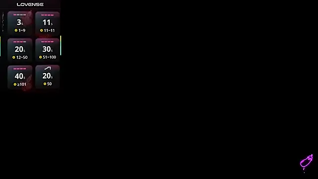 Czat XXX na żywo – Roxy_f_w