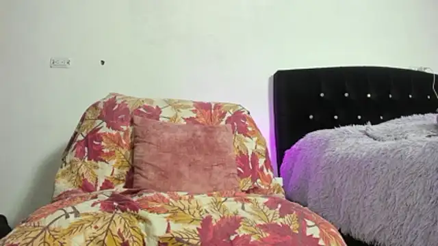 verodaza's Webcam Show