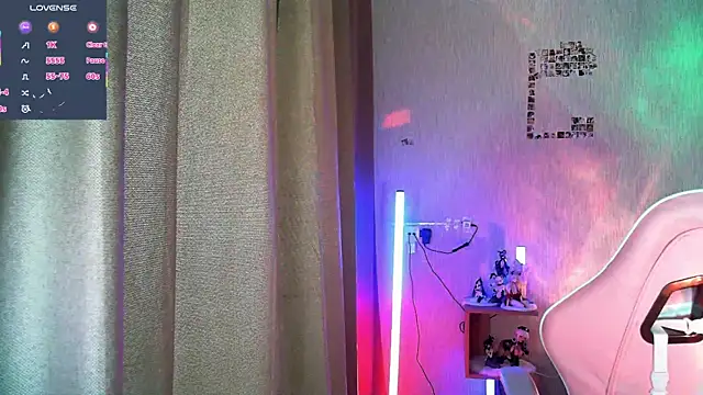 eskatmi live XXX chat