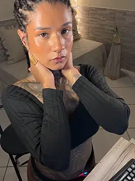 xbigpeachのライブXXXチャット