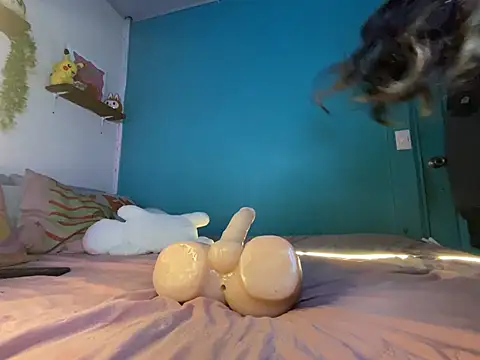 Živý XXX chat Miyupeach_