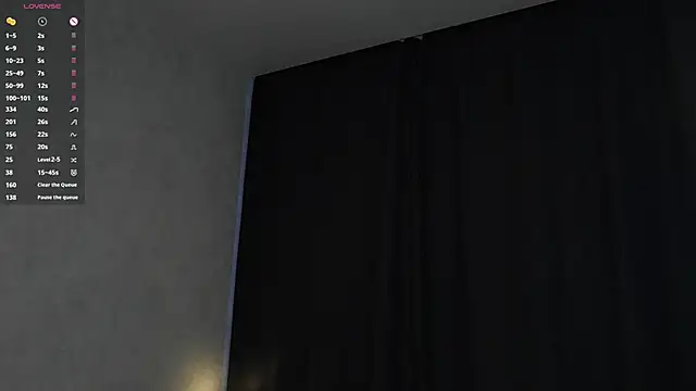 LettySlovacek Pertunjukan Webcam