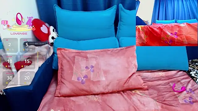 SexyNicolleX 现场XXX聊天