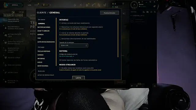 XXX chat uživo modela Navier__