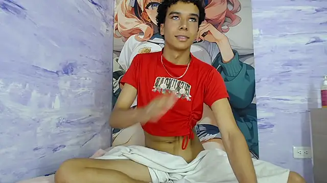 Show de webcam de Lord_Tayron