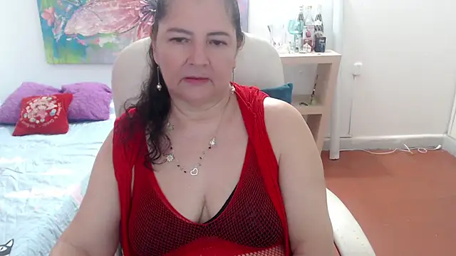 leonela_69 élő XXX-chatje