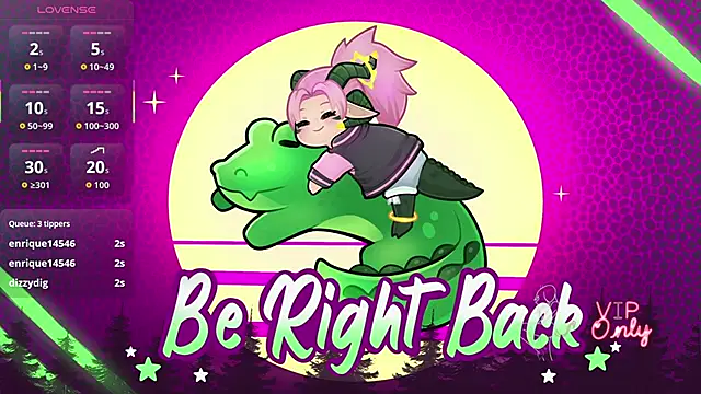 Chat +18 de hooney_1 ao vivo