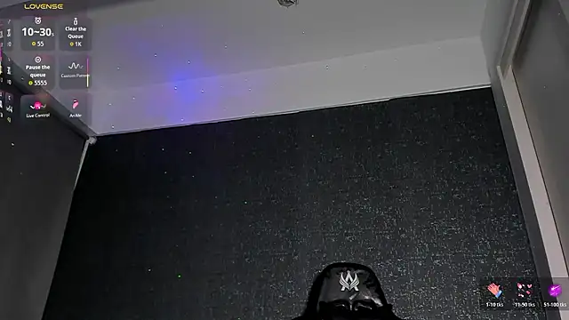 thiagomeneses01 在線直播表演