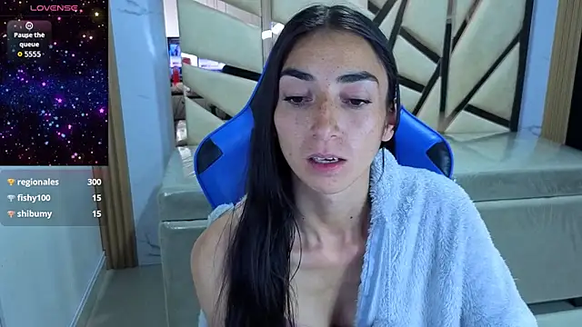 Živý XXX chat Maily_a_