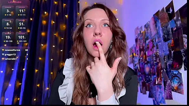 HotaruTomo's Live XXX Chat