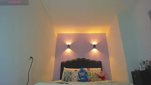 Czat XXX na żywo – Sofia_Clauss_