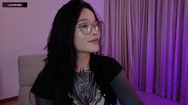 vangie_ Chat XXX in diretta