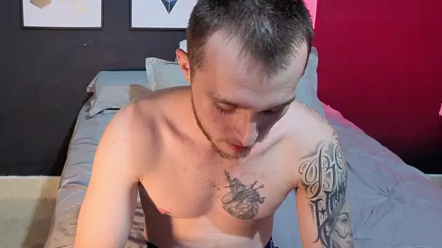 Dylanwhite23_ 现场XXX聊天