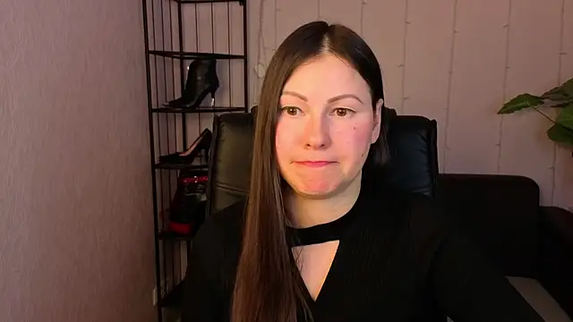 Czat XXX na żywo – Dana__dom