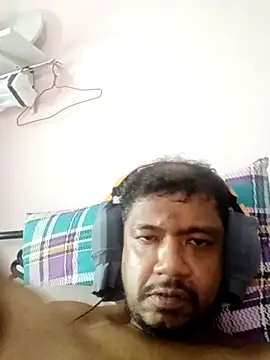 RoyPapafarid 网络视讯表演