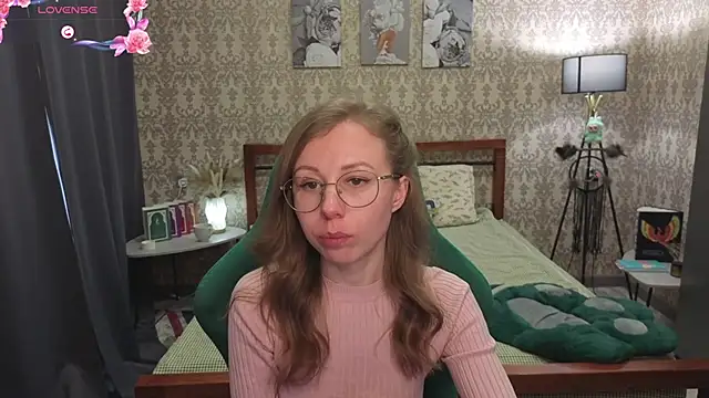 Lill_Ana Chat XXX in diretta