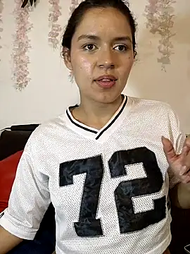 Živý XXX chat Danni_shy