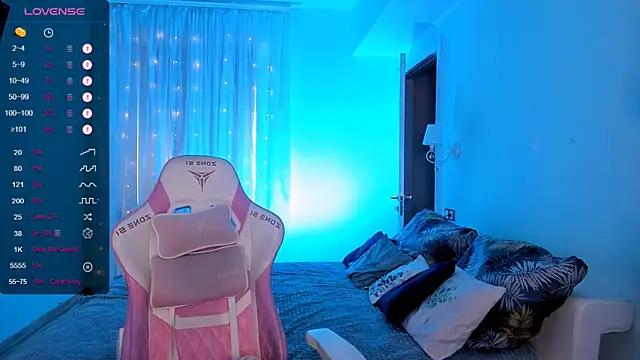 Chat XXX en directo de AnyaTaylor_