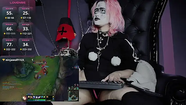 Navier__ Live XXX-Chat