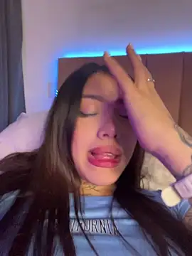 AshleyWinslow Webcam-Show