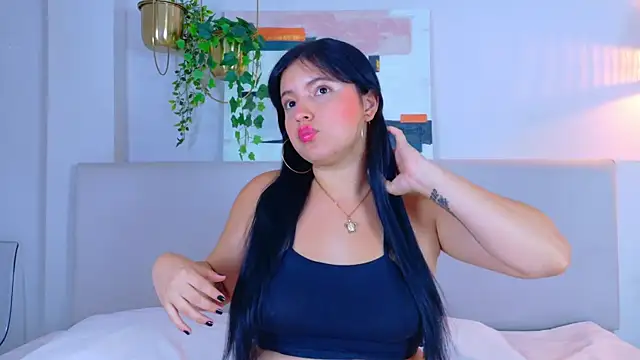 MiaSchtt's Webcam Show