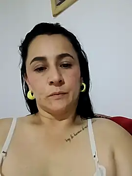 Czat XXX na żywo – Sex_Annie