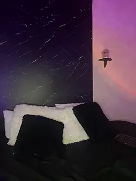 Show webcam de Alana_Stone