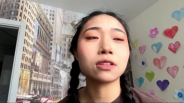 SweetMiaXO: онлайн-секс-чат