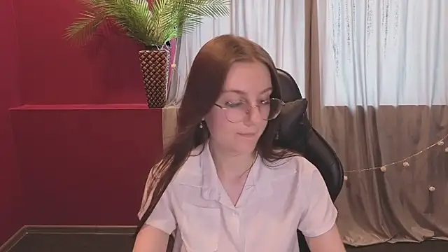 VixenLight Chat XXX in diretta