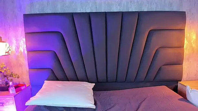 Вебкам-шоу Maya_curvy