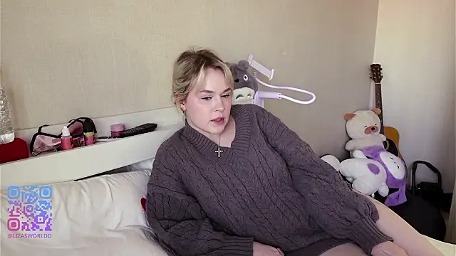 LisaNelsonan Live XXX chat