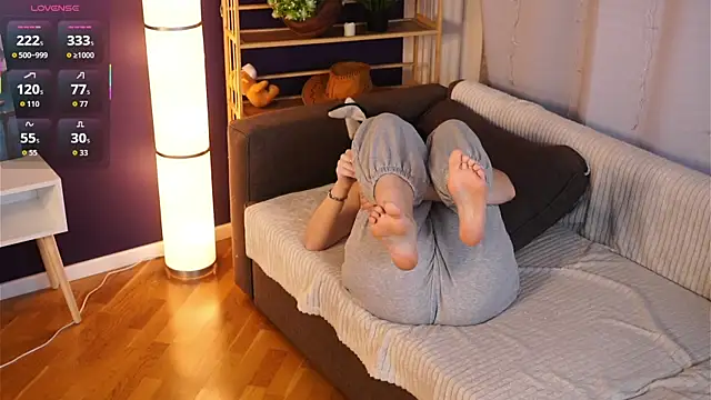 CharaSturdy Live XXX-Chat