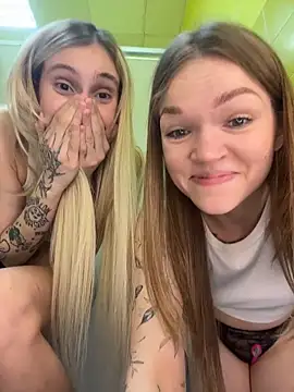 Chat XXX Live StreetSquirt