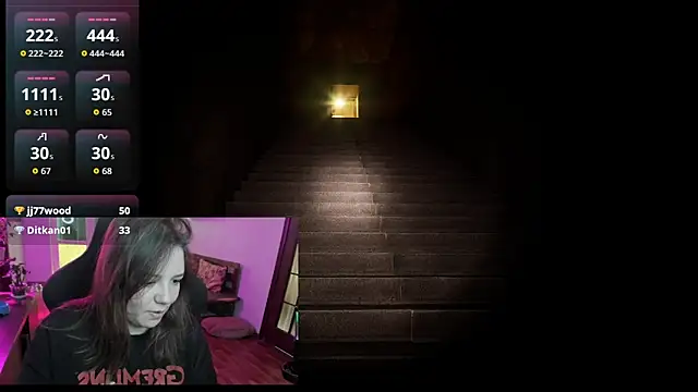 XNirvanaX Obrolan Langsung XXX