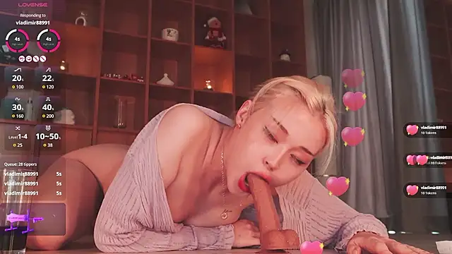 Sembang XXX Secara Langsung hyun_chia