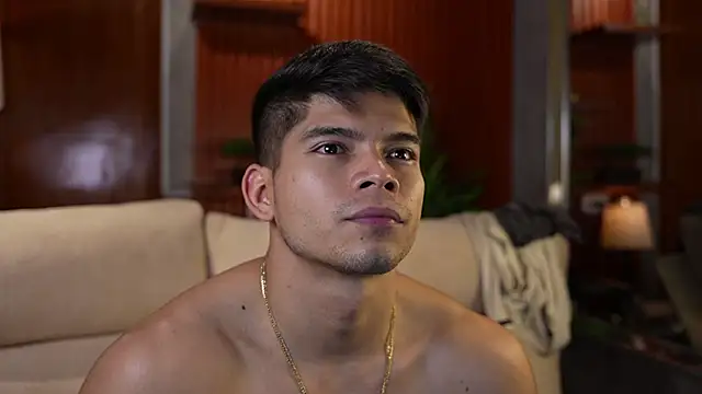 David_capizzi_のウェブカメラショー