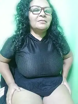 Amarantha25 webkamerás műsora