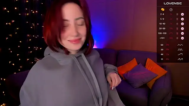 Chat +18 de deboramoore ao vivo