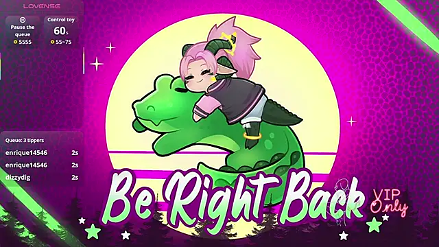 hooney_1 – Live XXX-chat