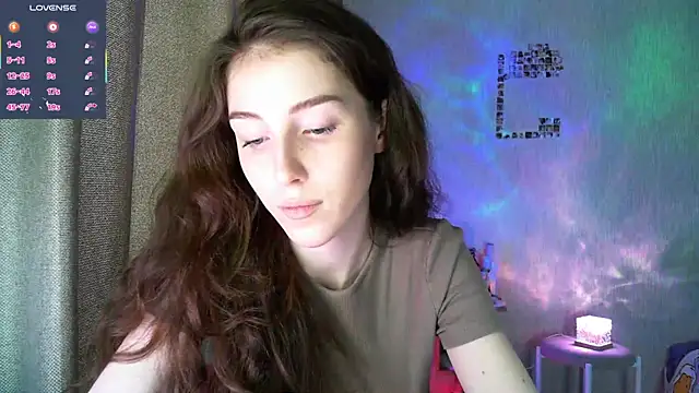 eskatmi Live XXX-Chat