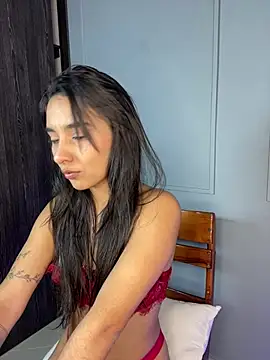 Zafira_Montiel Chat XXX in diretta