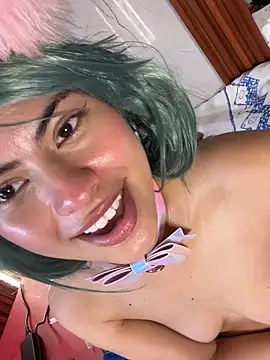 Eva_Feller69 现场XXX聊天