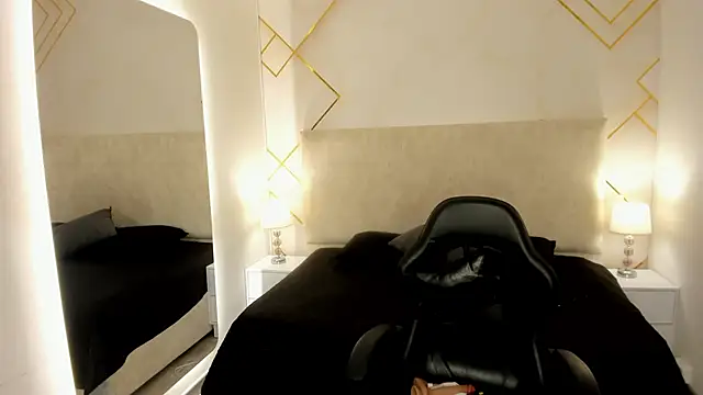 Show Webcam de Nioki_