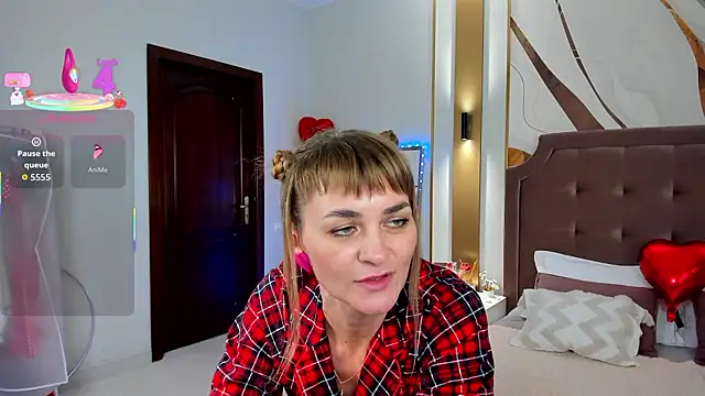 annasimonsj 现场XXX聊天